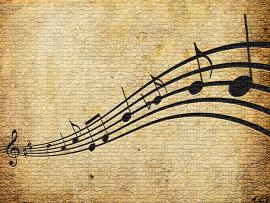 Music Notes 1280x800 Music Notes Quality Backgrounds