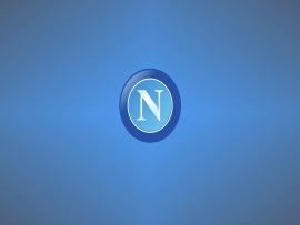 Napoli Logo Backgrounds