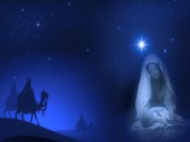 Nativity Photo Backgrounds
