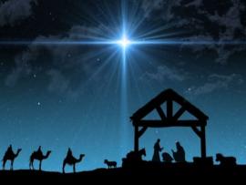 Nativity Backgrounds