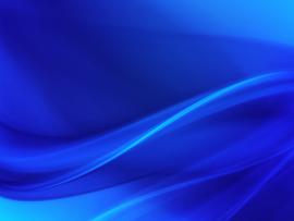 Natural Blue Abstract Clip Art Backgrounds