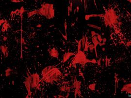 Natural Dark Blood Design Backgrounds