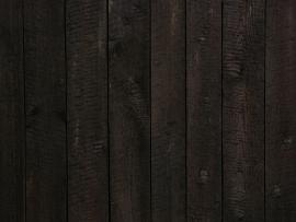 Natursl Black Wood Slides Backgrounds