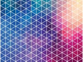 Neon Pattern Clipart Backgrounds