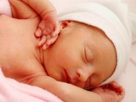 Newborn Baby Art Backgrounds