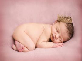 Newborn Baby Clip Art Backgrounds