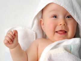 Newborn Baby Slides Backgrounds