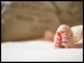 Newborn Baby Slides Backgrounds