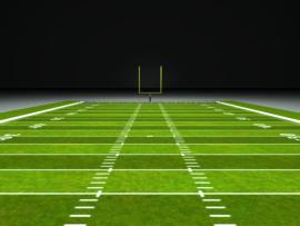 Nfl Football Field Picb Nfl Football Field Frame Backgrounds