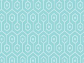 Nice Blue Pattern templates Backgrounds
