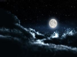 Night Sky Backgrounds