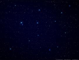 Night Sky Stars  PSDGraphics Photo Backgrounds