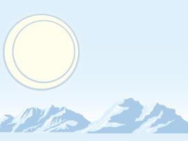North Pole Backgrounds