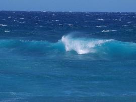 Ocean Waves  Blue Ocean Waves  Ocean   Frame Backgrounds