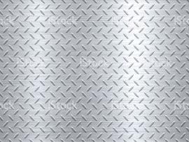 Of Metal Diamond Plate Backgrounds