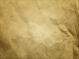 Old Wrinkled Paper Quality Backgrounds