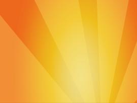 Orange Banner Png Template Backgrounds