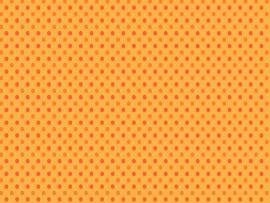 Orange Pattern Wallpaper Backgrounds