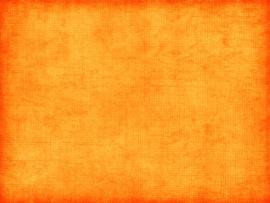 Orange Presentation Backgrounds