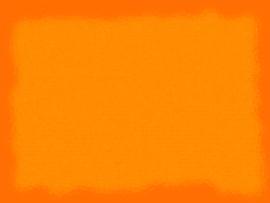 Orange Template Backgrounds