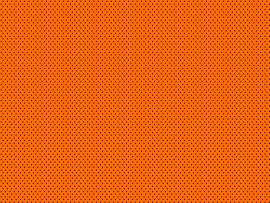 Oranges Black Dotted Backgrounds