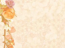 Paper Flowers Backgrounds