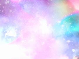 pastel galaxy background