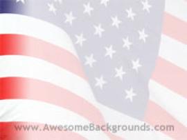 Patriotic Americana Templates and Art Backgrounds