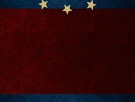 Patriotic For Template Backgrounds