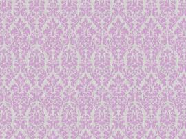 Pics Photos  Pink Faded Damask Frame Backgrounds