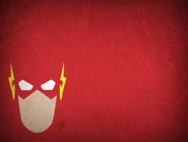 Pics Photos  Simple Flash Superhero Design Backgrounds