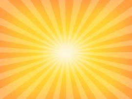 Pics Photos  Sunburst Sunburst Yellow Sunburst Yellow   Presentation Backgrounds