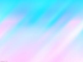 Pink Blue Presentation Backgrounds