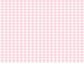 Pink Dotted Pattern Frame Backgrounds