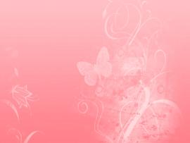 Pink Floral   Desktop Download Backgrounds