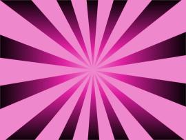 Pink Sunburst Backgrounds