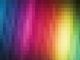 Pixels Wide Template Backgrounds