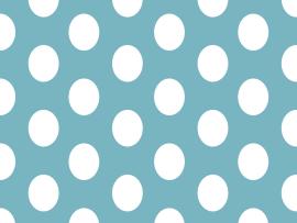 Polka Dots Art Backgrounds