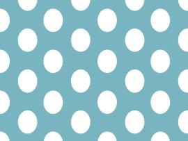 Polka Dots Clip Art Backgrounds