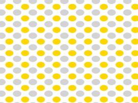 Polka Dots Design Backgrounds