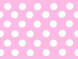 Polka Dots Graphic Backgrounds