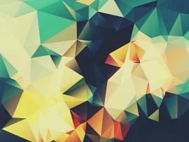 Polygon For Android Template Backgrounds