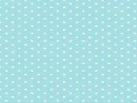 Positively Polka Dot Art Backgrounds