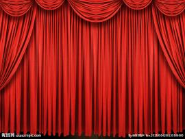 Powerpoint Stage Clipart Backgrounds