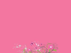 Pretty Pink Backgrounds