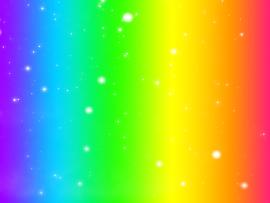 Pretty Rainbow Backgrounds