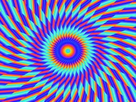 Psychedelic Spiral Gif Clip Art Backgrounds
