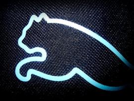 Puma Logo Graphic Backgrounds