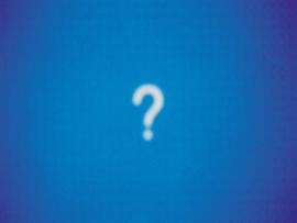 Question Marks  Blue Photo Backgrounds