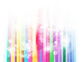 Rainbow Frame Backgrounds